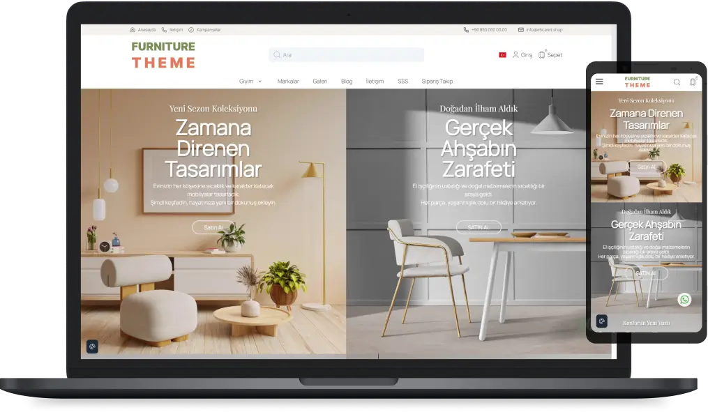 Furniture