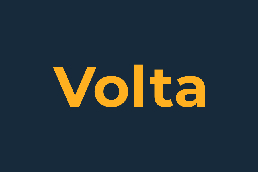 Volta ürün detay