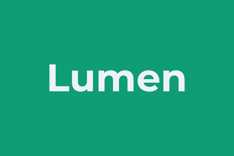 Lumen yorumlar