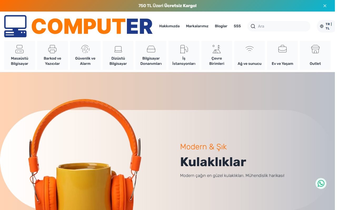 Computer