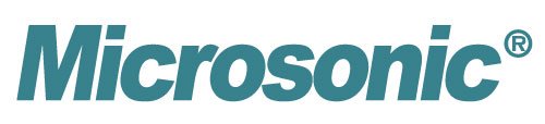 Microsonic