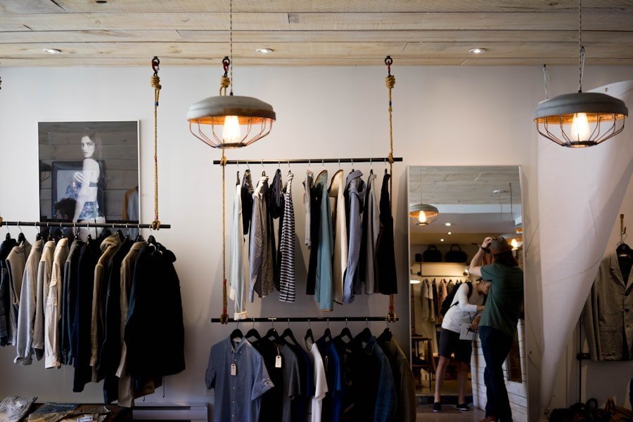 Moda & tekstil