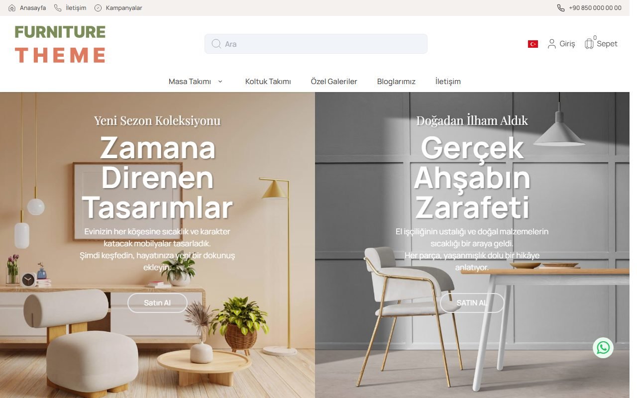 Furniture